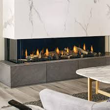 San Francisco Bay 72 Gas Fireplace