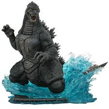 King adora godzilla coloring pages wednesday, 18 september 2019 edit. Diamond Select Godzilla 1991 Pvc Diorama Flossie S Gifts And Collectibles