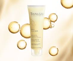 thalgo make up removing cleansing gel