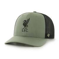 Check out our lfc cap selection for the very best in unique or custom, handmade pieces from our baseball & trucker caps shops. Liverpool Fc Basecap Lfc Cap Baseballcap Defrost Charcoal Schw Logo 194165322357 Ebay
