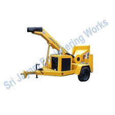 industrial wood chippers ion