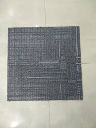 polypropylene tile carpet 6 mm 50 x