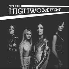 The Highwomen Debuts At 1 On Billboards Top Country Album