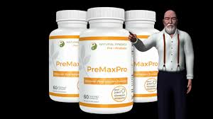 PreMaxPro Review ⚠️ALERT⚠️Other Reviews Don't Tell You This About The  Supplement! - YouTube