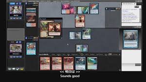 legacy rug delver silviawataru on twitch