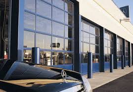 Commercial Overhead Doors S