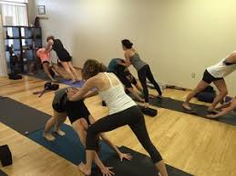 yoga teacher training in columbus new