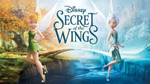 8 phim hoạt hình Tinker Bell hay, điểm IMDb cao nhất bạn đã xem hết chưa? -  BlogAnChoi