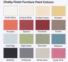 Chalk Paint Colors Rustoleum Chalk