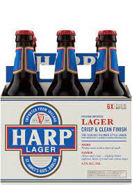 harp lager total wine more