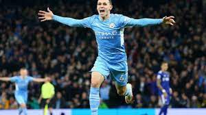 Summary and goals of Manchester City 7-0 Leeds United in the Premier League  - Opera News
