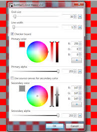 Grid Maker Plugin V3 0 Updated July 2 2014 Plugins Publishing