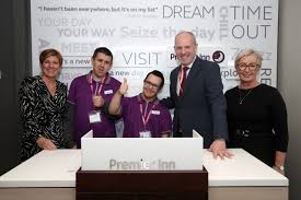 Login using your username and password. Disabled Students Check In To Hospitality Careers At Mini Premier Inn Whitbread Plc