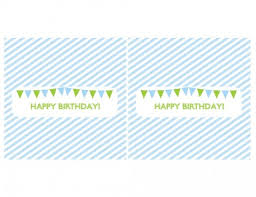 Printable Happy Birthday Candy Bar Wrappers Download Them Or Print