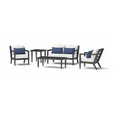 Rst Brands Thelix 5pc Seating Set