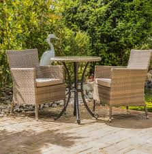 Sandringham Rattan Outdoor Garden Furniture