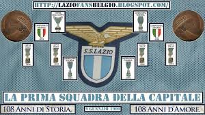___ the project is a proposal logo remake of s.s. Ss Lazio Wallpapers Page 2