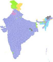 Religion In India Wikipedia