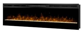 Electric Fireplaces Creative