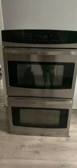 Kenmore Electric Double Oven For