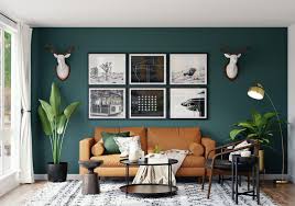 Cool House Paint Color Ideas And Tips