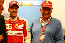 Hier findest du alle online casinos mit dieser software. Sebastian Vettel 5 On Twitter Vettel Niki Leaves A Void That Will Be Difficult To Fill He Was A Genuine Motor Racing Icon Seb5 F1 Ripniki