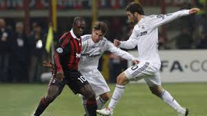 Live stream, score updates and how to watch preseason match. Trofeo Bernabeu Eleven Players To Have Been At Both Ac Milan And Real Madrid Marca In English