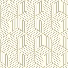 See more ideas about pattern, wallpaper, pattern wallpaper. Hex Pattern Wallpaper Beige 20 5 X 16 5 Rmk10704wp Rona