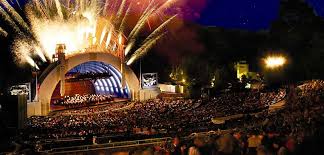 Hollywood Bowl Concert Tickets And Seating View Vivid Seats