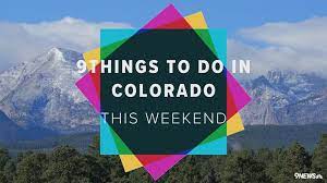 9 things to do in denver and colorado