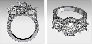 create custom design jewelry