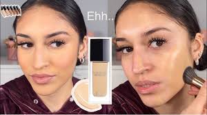 dior forever fluid skin glow foundation