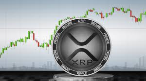 Xrp has not entered mainstream use quite yet. Ripple Xrp Price Prediction Today Upside Limited Amid A Growing Bullish Momentum
