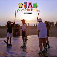 SLAG-collective - Blackpool Social Club