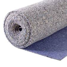 thick 8 lb density carpet pad