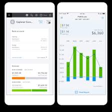Fingerprint, badge, pin code, smart phone apps & more. Mobile Accounting App For Small Business Quickbooks Online