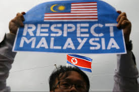 Embassy of the republic of korea in malaysia. North Korea Malaysia Frayed Friendship Finally Breaks Asia Times