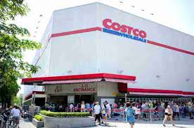 Costco Wholesales Organizational Structure Analysis