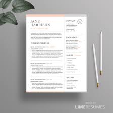    free resume templates   Free resume  Cv template and Free