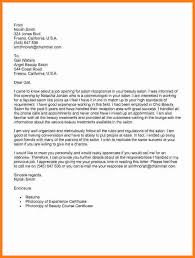 Receptionist Cover Letter Examples for Admin   LiveCareer     cover letter about receptionist in hotel