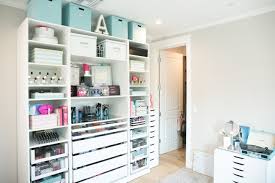 o home beauty room office reveal