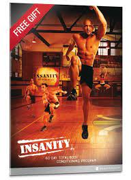insanity workout review beachbody