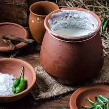 It can cook with superior results to a roaster, a crockpot, a conventional stovetop and even better than a pressure cooker. Indian Clay Yogurt Pot Ancient Cookware