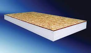 nailbase insulation nailbase roof