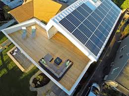 Solar Panel Roof Design