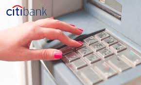 bank debit card pin by mobile banking atm