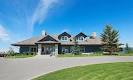 Silverwing Links Clubhouse - Picture of Silverwing Golf Course ...