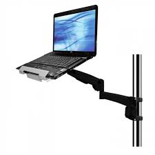 Visionpro 600 Laptop Pole Mount Arm