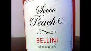 How to open secco bottle