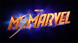 Ms. Marvel (TV series) - Wikipedia